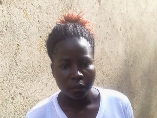 angelofkenya Profile Picture
