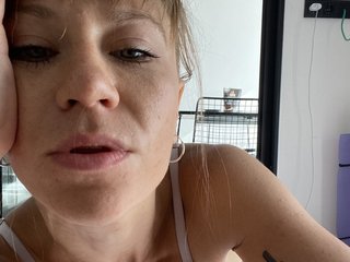 GinaAngelina Profile Picture