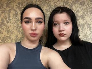 Shonta Homola Kori Harms