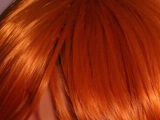 amber sparkle