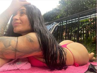 andreita trujillos