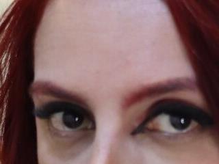 angel red
