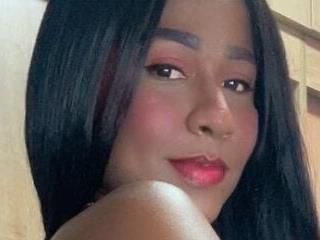 barbiee ebony