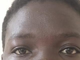 Ebony Sweetcandy