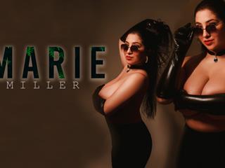 marie miller