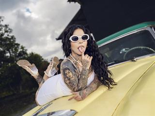 NinaInk