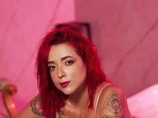 RoxanneStorm