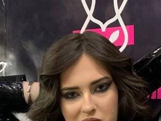 Ruby de Cherry