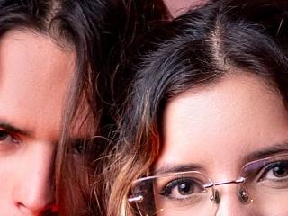 ScaraAndTomy