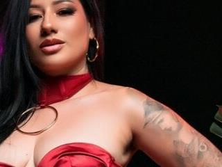SeleneCarter