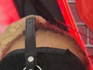 SUBMISSION BDSM