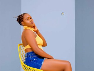 Africanbaby