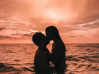 ErosAndNyx