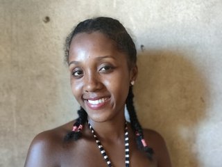 Lillteblackgirl