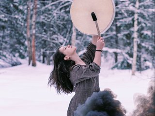Shamanka-666