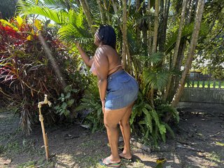 ThickEbony
