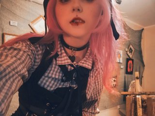 Usagi-Blush