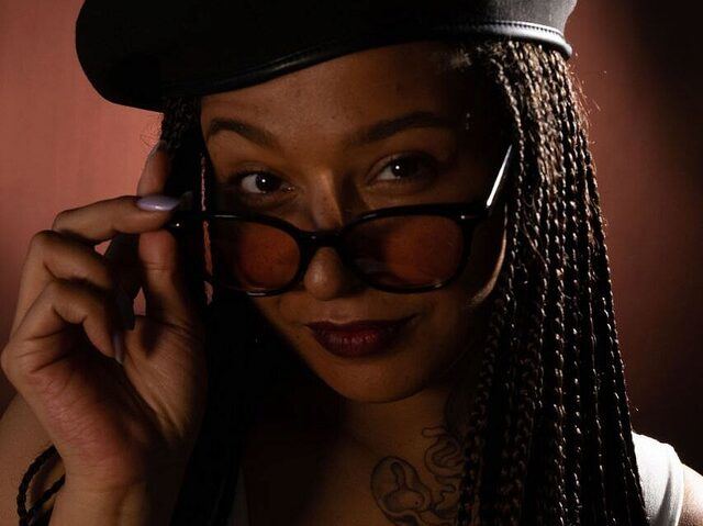 Aisha Goldenstein