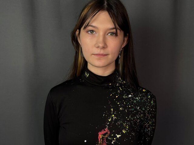 Anisha Humburg's photo