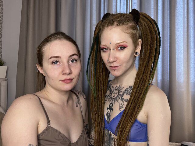 Annetta Falconer Sharell Flemings