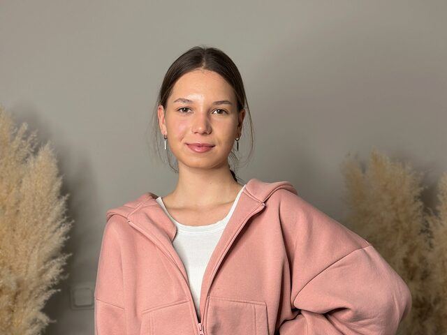 Azucena Ylonen's photo