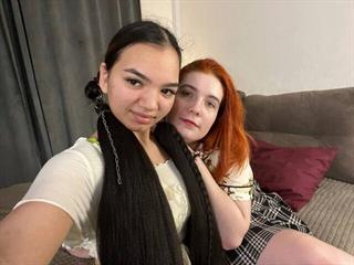 Bailey Schermann Calandra Gara