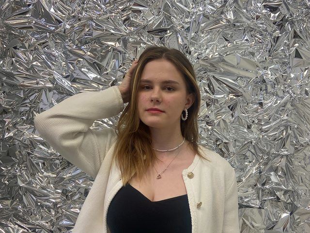 Becky Balle