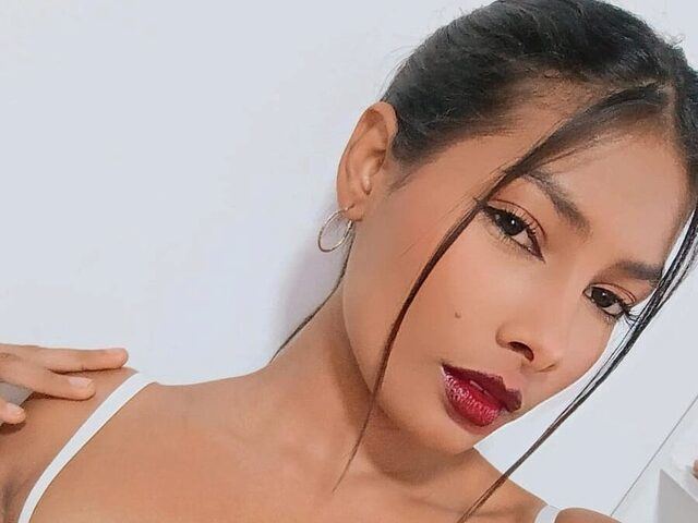 Canela Jhonson