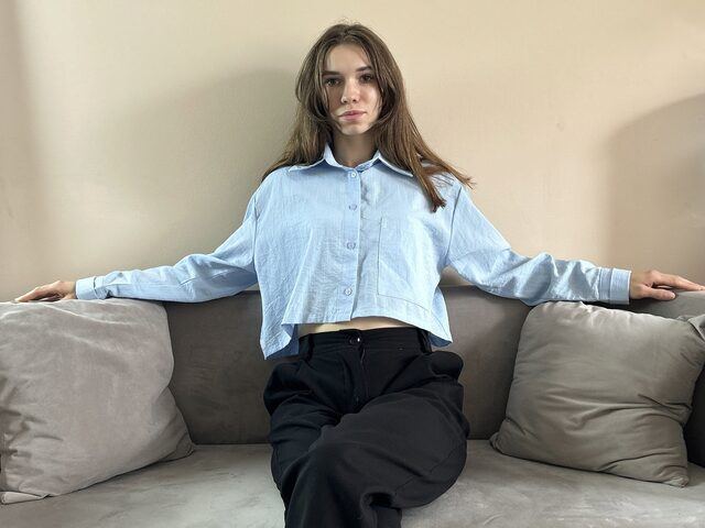 Carol Stricklad