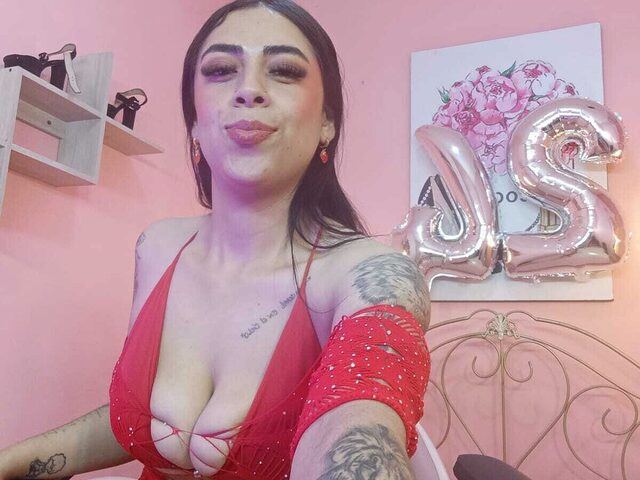Channtal Gio