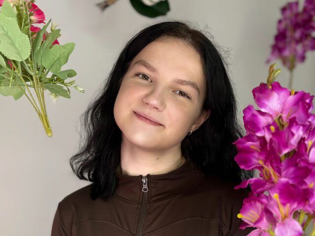 Charlott Vanhoff's photo