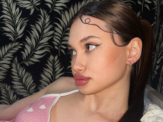 Cherry Whisper