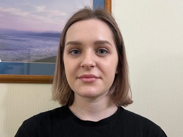 Chiara Pisani's photo