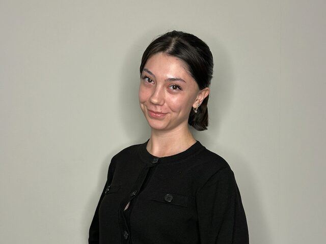 Cortney Irvine's photo