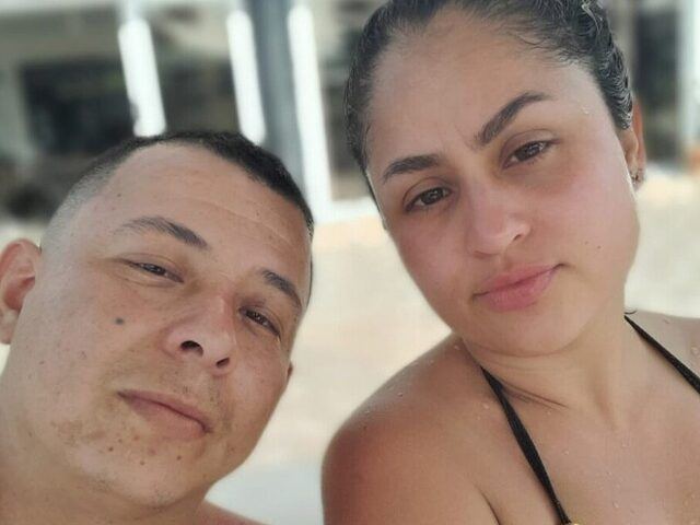 Daniel Stmiher Apollo Pride