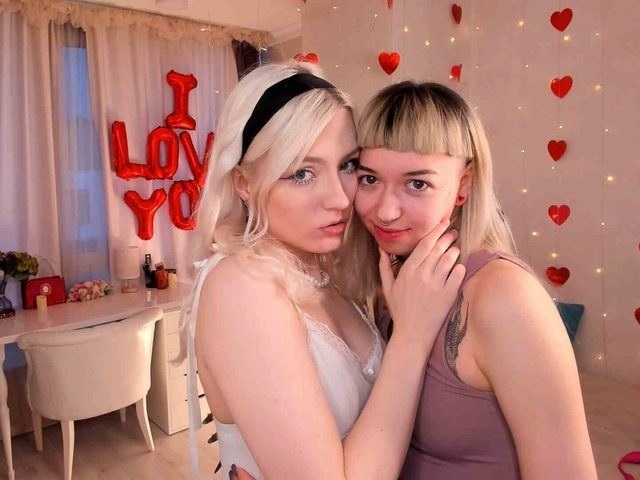 Edlin Blewett Megan Gellings