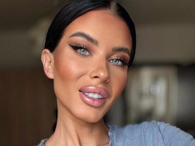 Ekaterina Kirova
