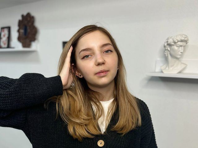 Elsa Heartf's photo