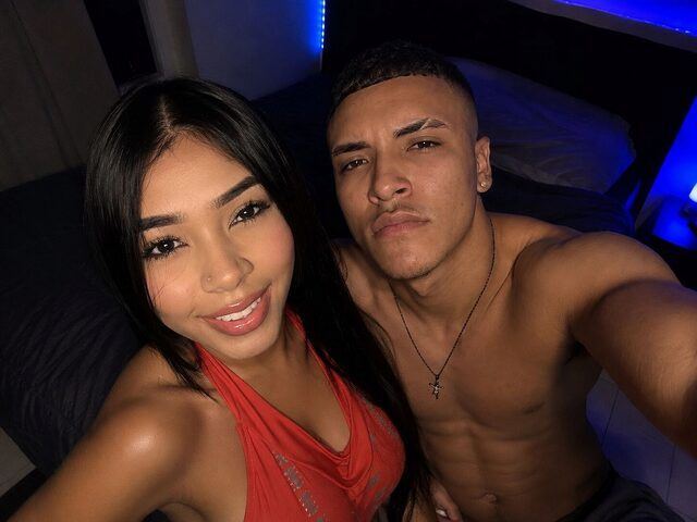 Ema Wolf Rachell Laurent