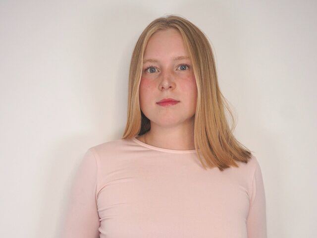 Erin Tarski's photo