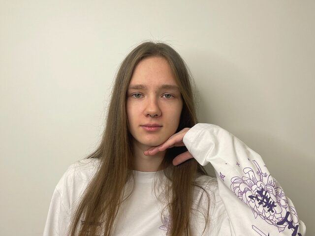 Ethelyn Cale's photo