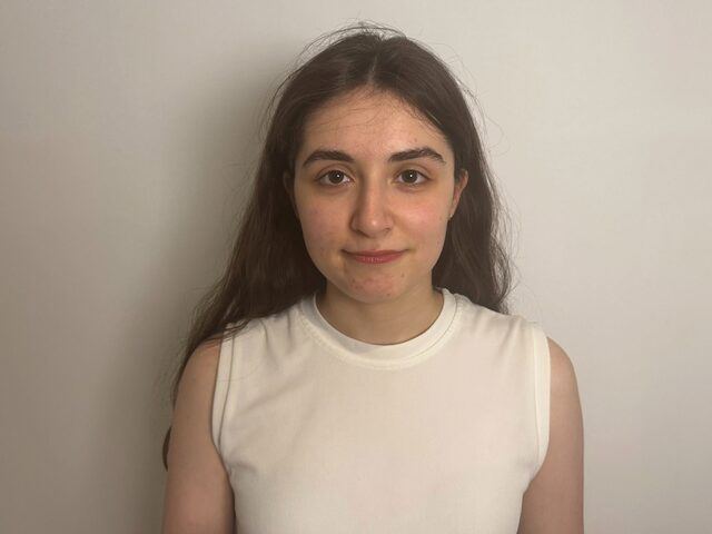 Gail Worland's photo