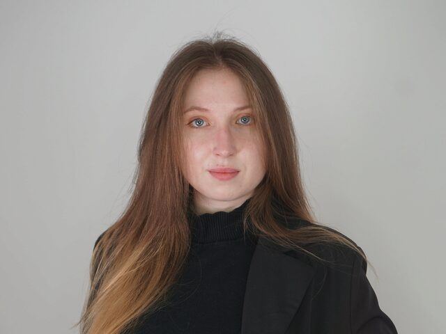 Georgette Balliet's photo