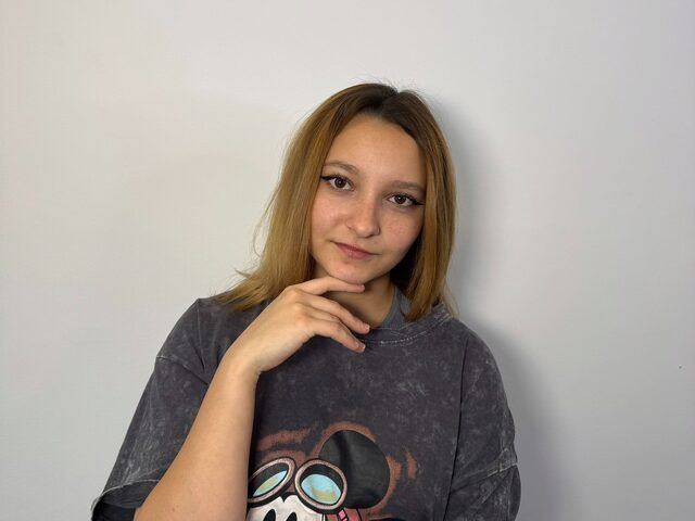 Gertude Goldammer's photo