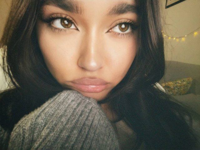 Gisell Jones