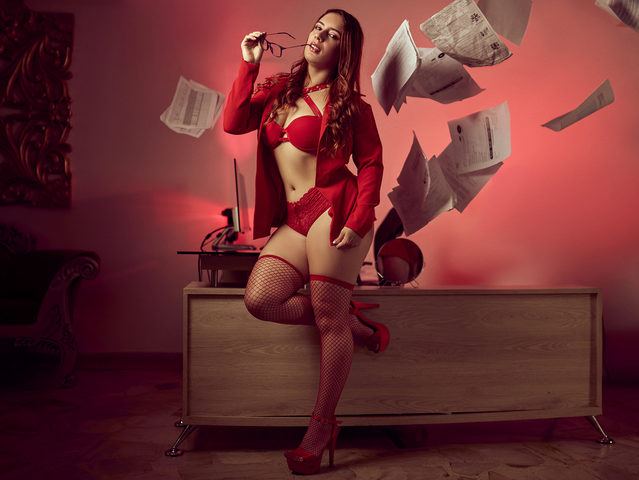 Giselle Noah