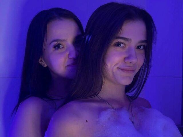 Jesenia Brinn Annamaria Mackle