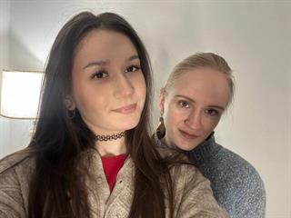 Jody Grisham Setsuko Nordmeyer