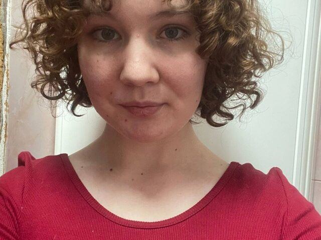 Karry Geckles's photo