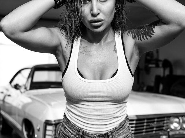 Katina Feather